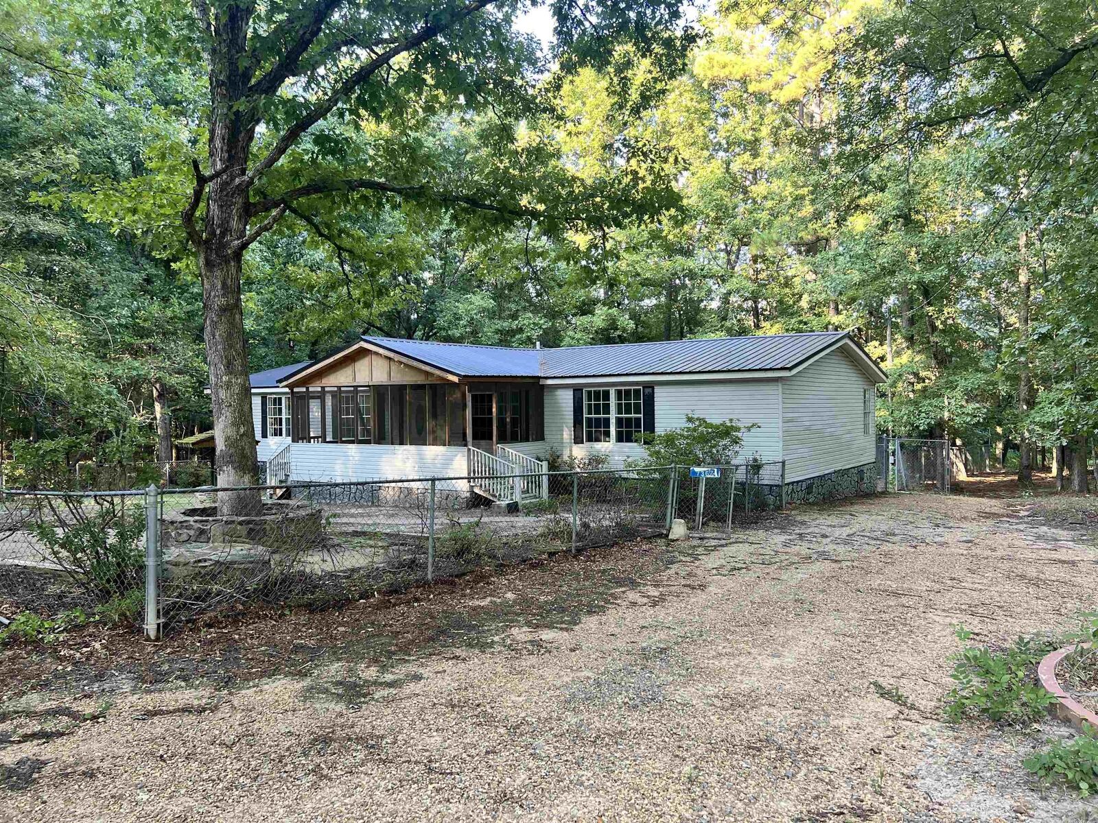 Property Photo:  7367 Goodfellow Road  AR 71667 