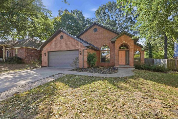 Property Photo:  2835 Kent Lane  AR 72034 