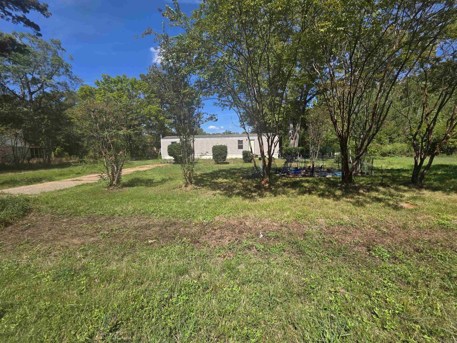 Property Photo:  613 McCoy Road  AR 72117 