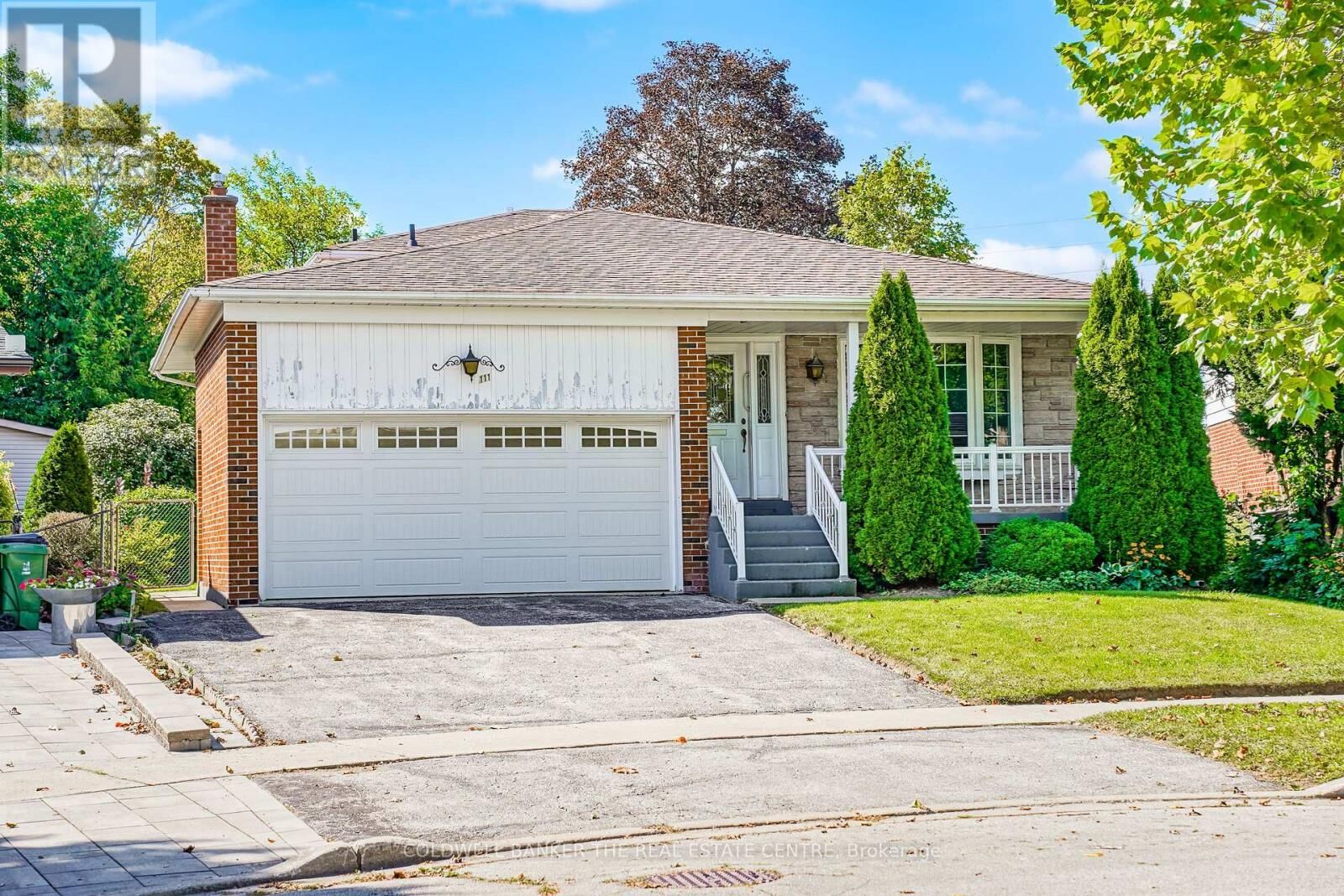 Property Photo: 111 Briarscross Boulevard ON M1S 3K6