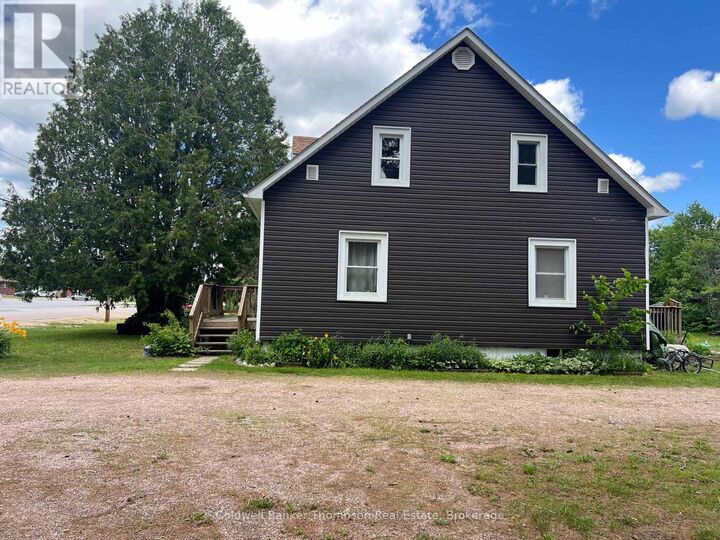 Property Photo: 157 Ottawa Avenue ON P0A 1X0