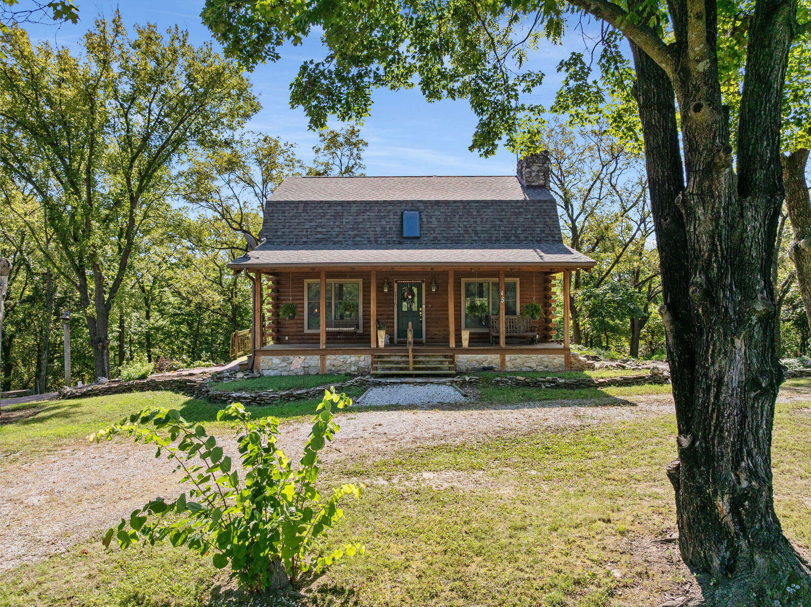 Property Photo:  2341 Mueller Ln  MO 65276 