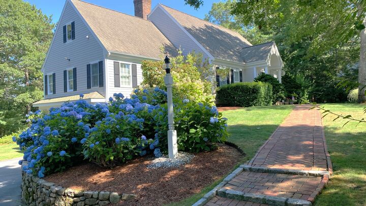 Property Photo:  44 Wild Goose Way  MA 02632 
