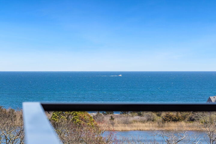 Property Photo:  87 Oyster Pond Road  MA 02540 