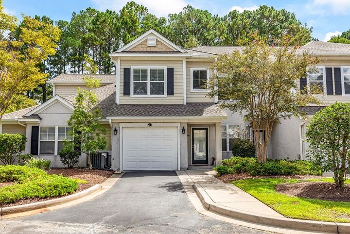 Property Photo:  2450 Marsh Glen Dr. 421  SC 29582 