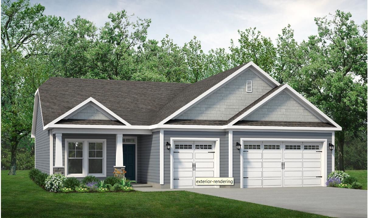 Property Photo: 631 Millbrook Way SC 29569