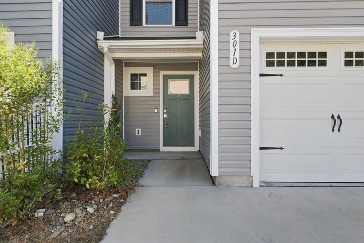 Property Photo: 301 Granada St. D SC 29579