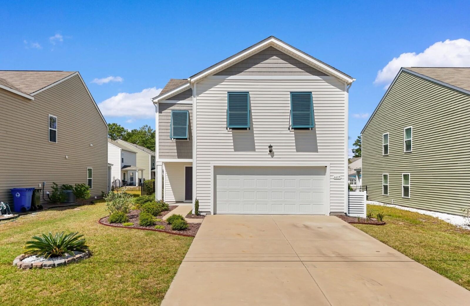 Property Photo:  6615 Colonial Dr.  SC 29572 