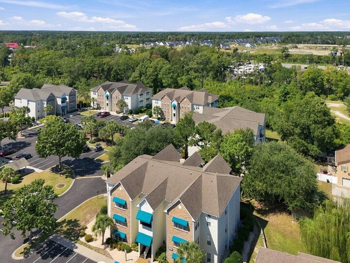 Property Photo: 9764 Leyland Dr. 7 SC 29572