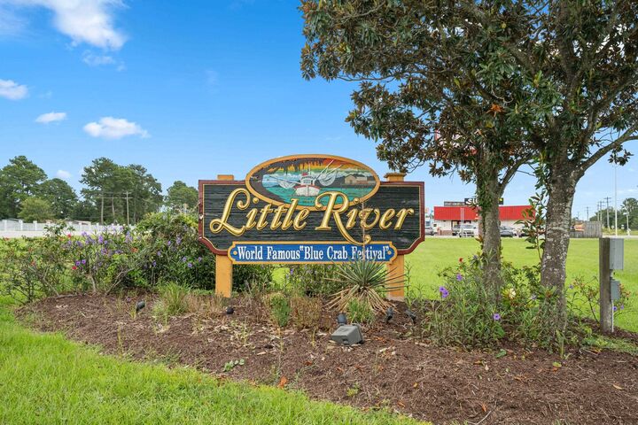 Property Photo:  1095 Plantation Dr. W 29I  SC 29566 