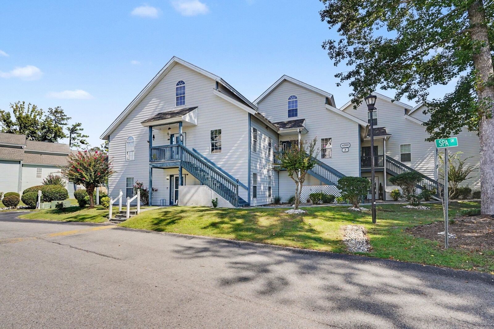 Property Photo:  4369 Spa Dr. 305  SC 29566 