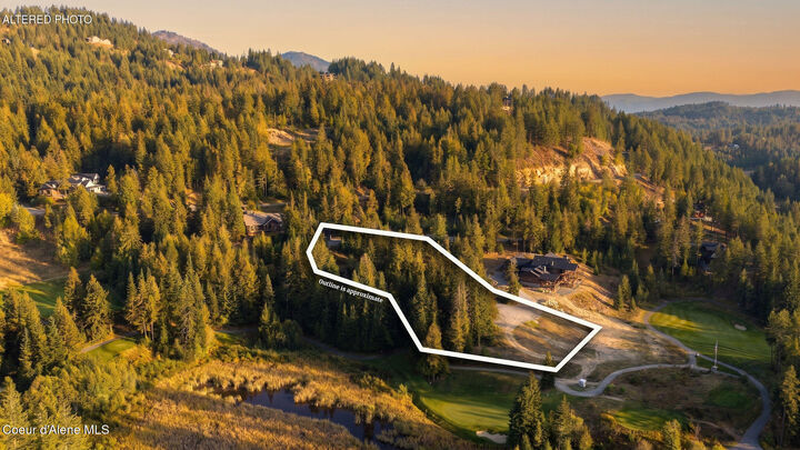 Property Photo: Nna Wildflower Way Blk 1 Lot 1 ID 83864