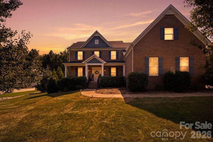 Property Photo:  612 Highland Ridge Point  SC 29710 