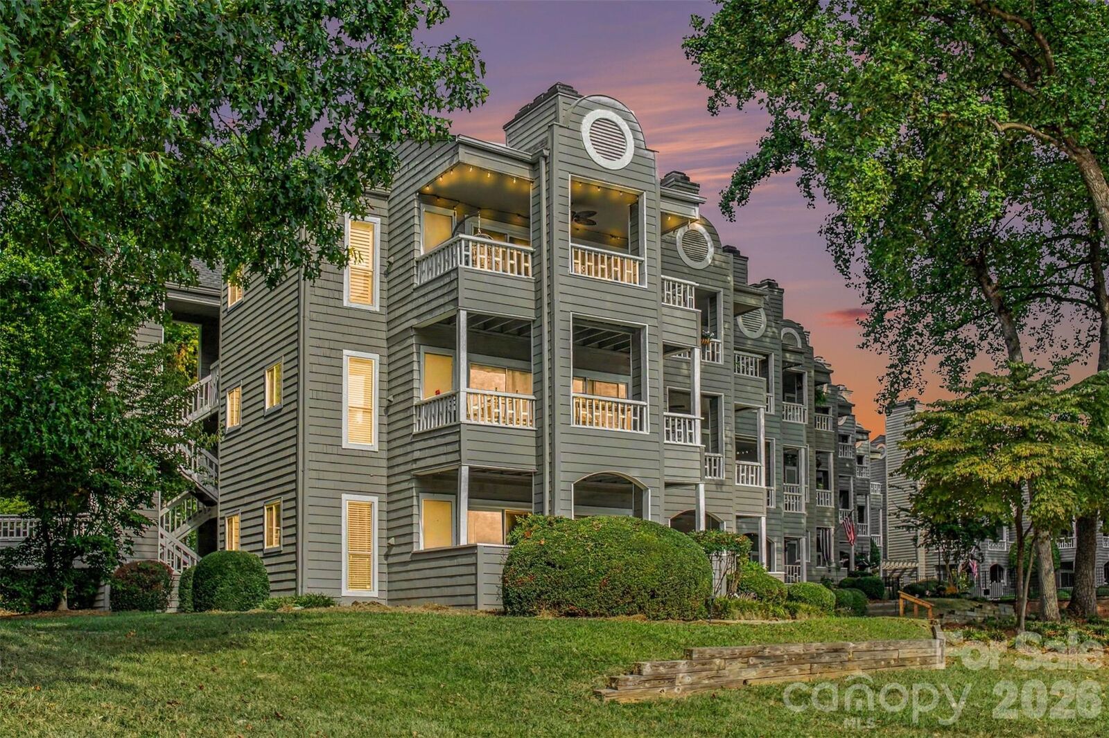 Property Photo:  203 Northwest Drive  NC 28036 