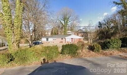 Property Photo: 113 Ann Street NC 28655