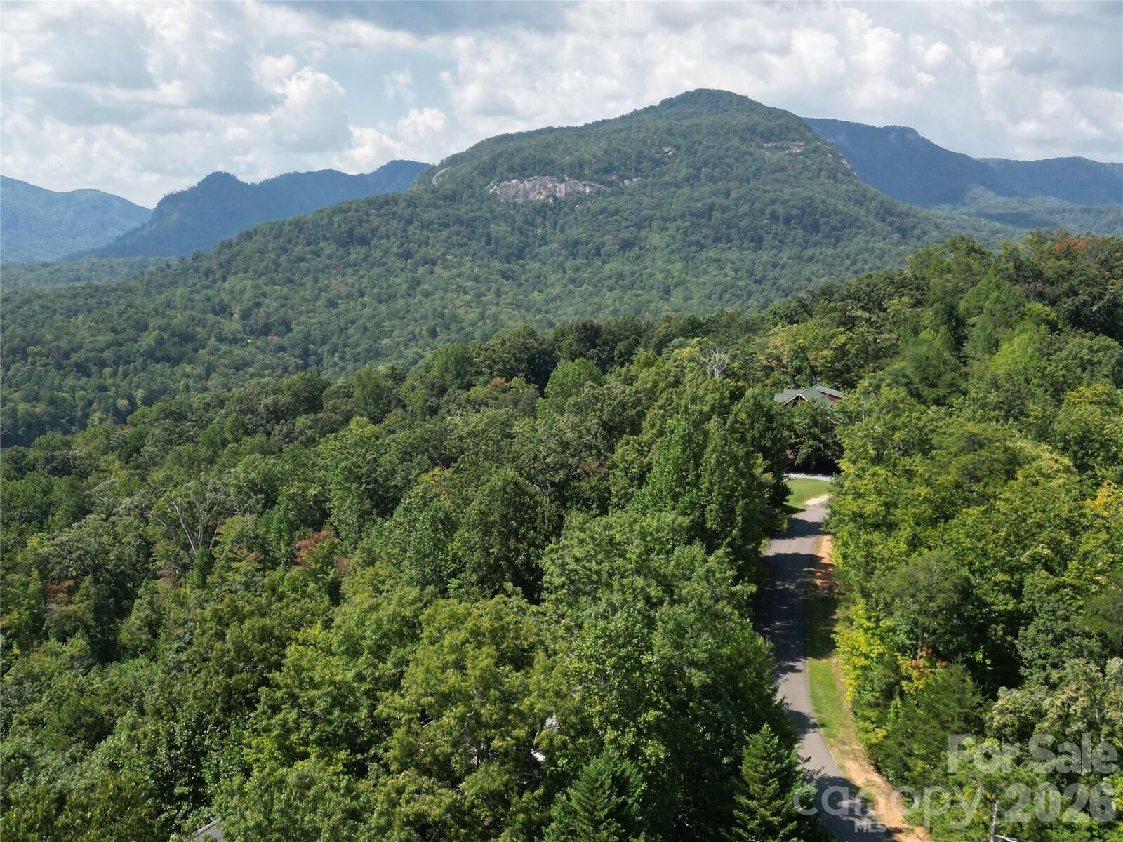 Property Photo:  Lot 18 Highland Heights  NC 28746 