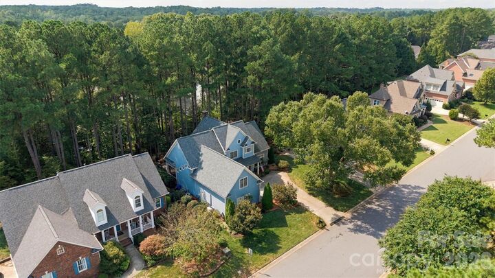 Property Photo: 1733 Verdict Ridge Drive NC 28037