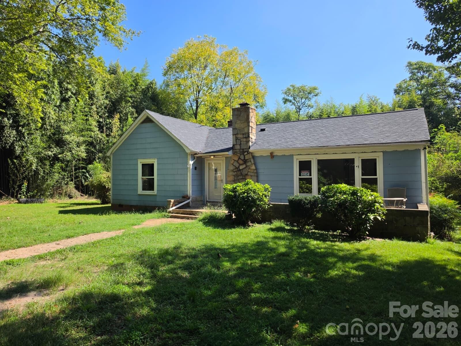 Property Photo:  164 Saint Helena Drive  NC 28139 