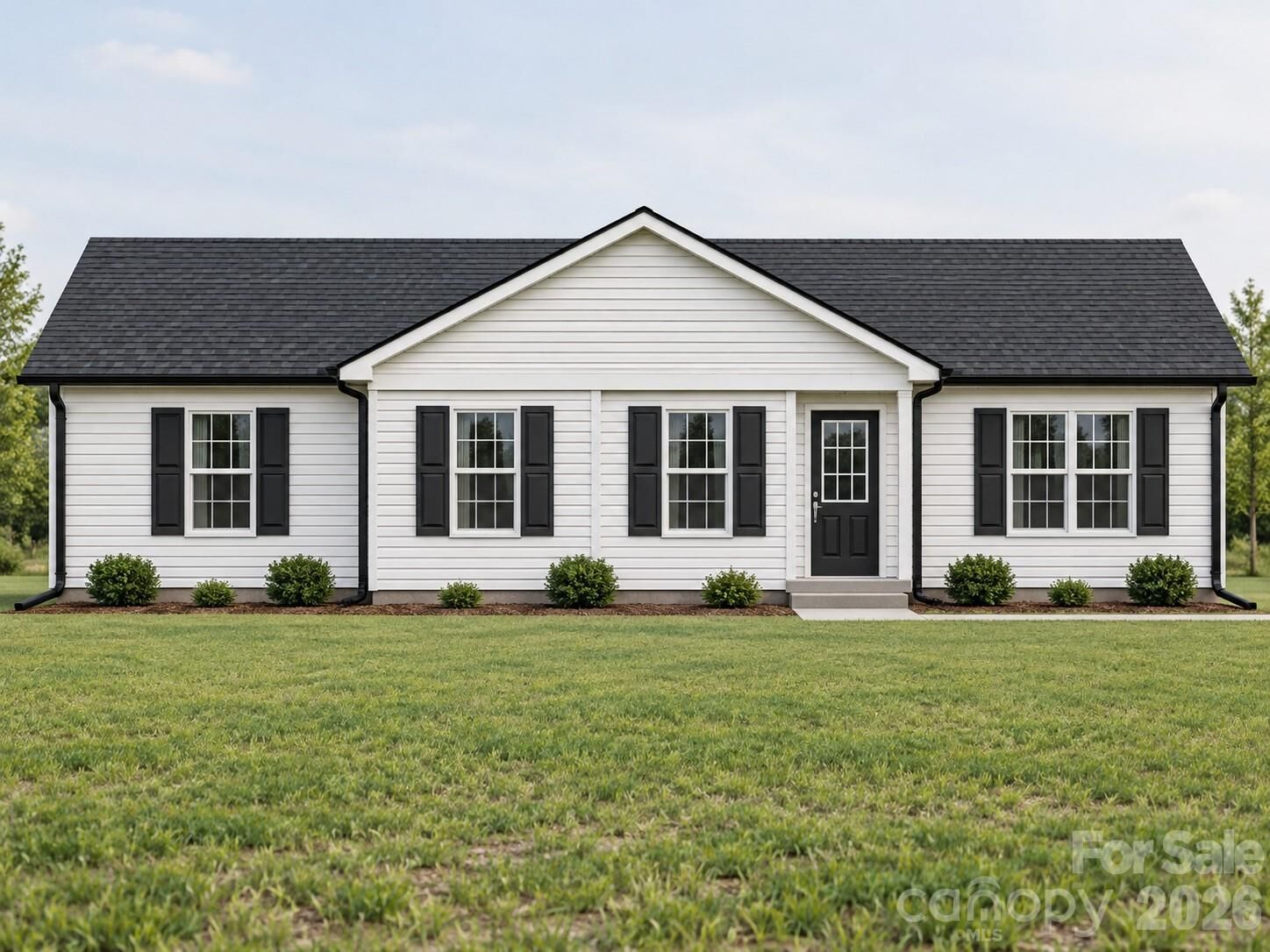 Property Photo: 2600 Watson Drive SC 29720
