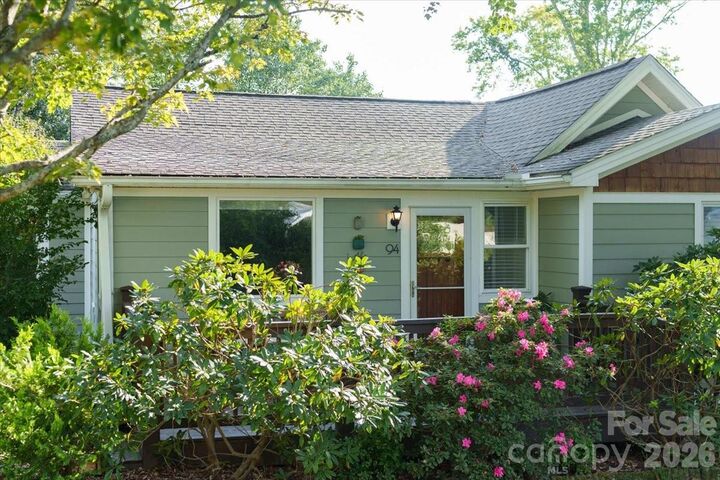 Property Photo:  94 Pressley Avenue  NC 28712 