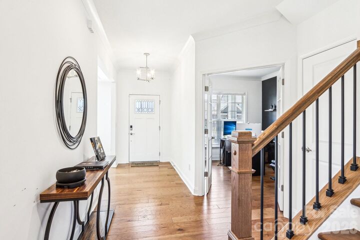 Property Photo: 13102 Petrel Place NC 28278
