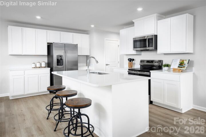 Property Photo:  4200 Tennesse Avenue  NC 28216 