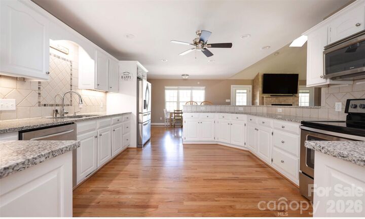 Property Photo:  294 Gilbert Road  NC 28677 