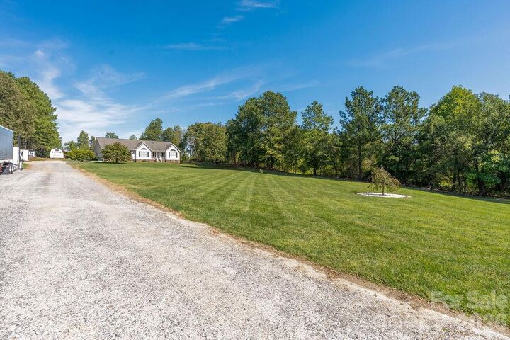 Property Photo:  294 Gilbert Road  NC 28677 