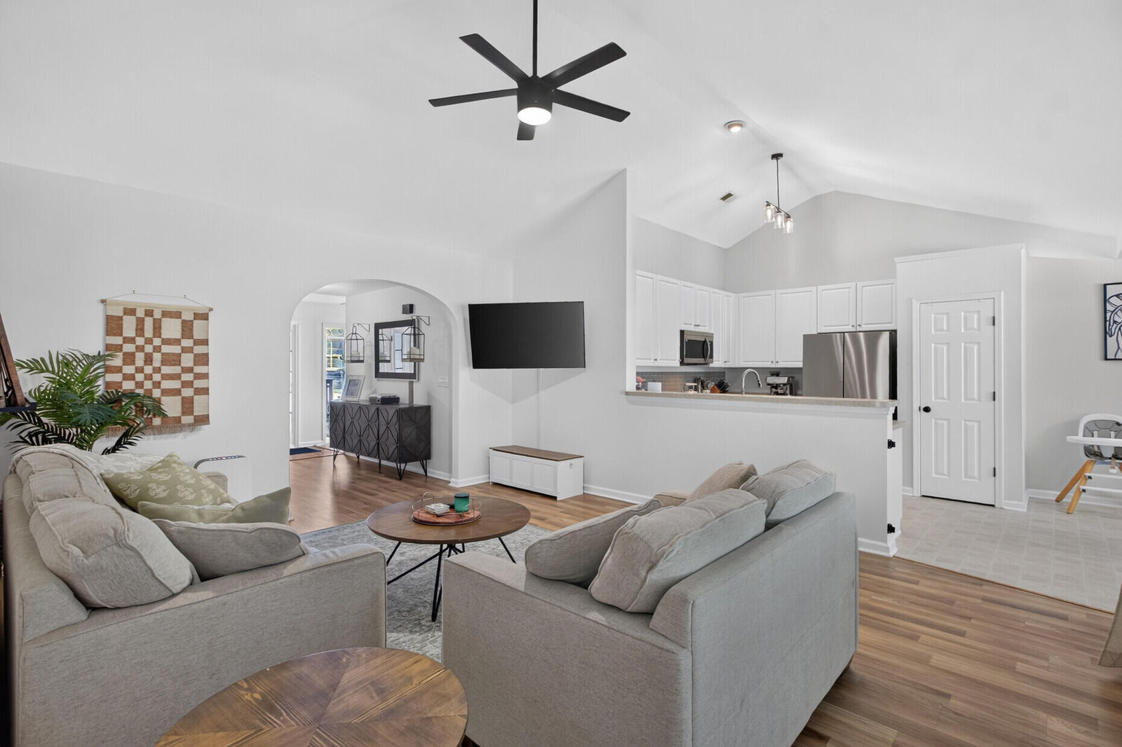 Property Photo:  1280 Palm Cove Drive  SC 29492 