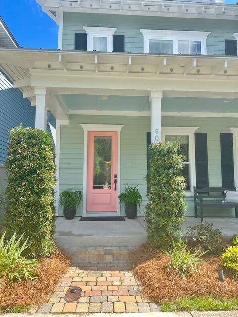 Property Photo:  602 Ellingson Parkway  SC 29464 