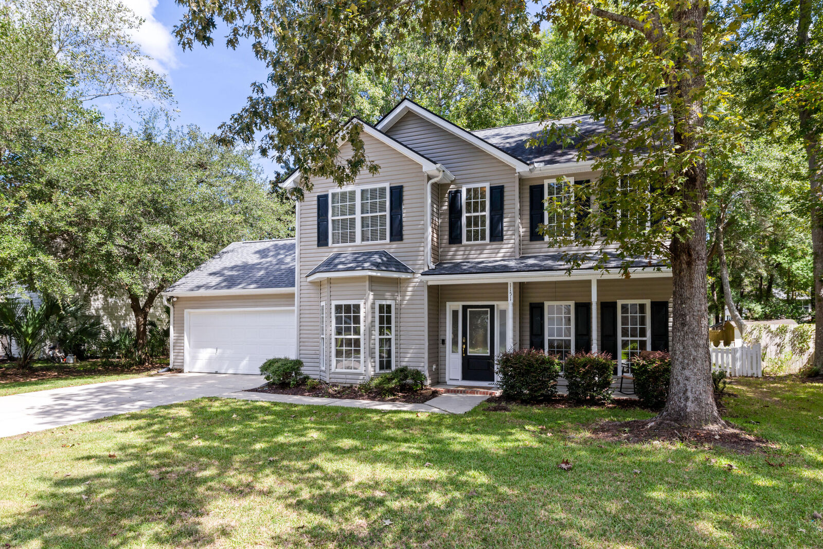 Property Photo: 1151 Black Rush Circle SC 29466