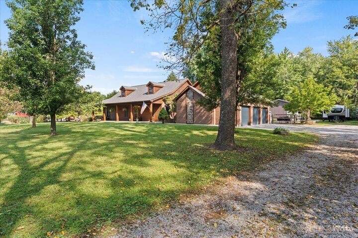 Property Photo:  3074 Quitter Road  OH 45176 