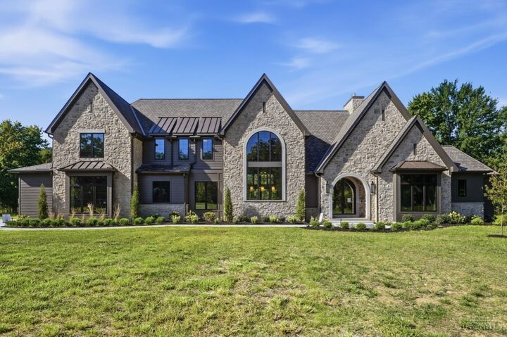 Property Photo: 10475 Harrison Road OH 45140
