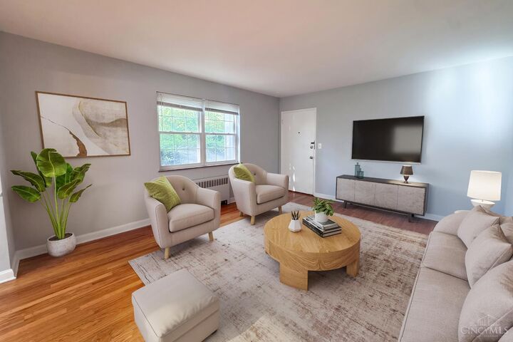 Property Photo: 6026 Colter Avenue OH 45230