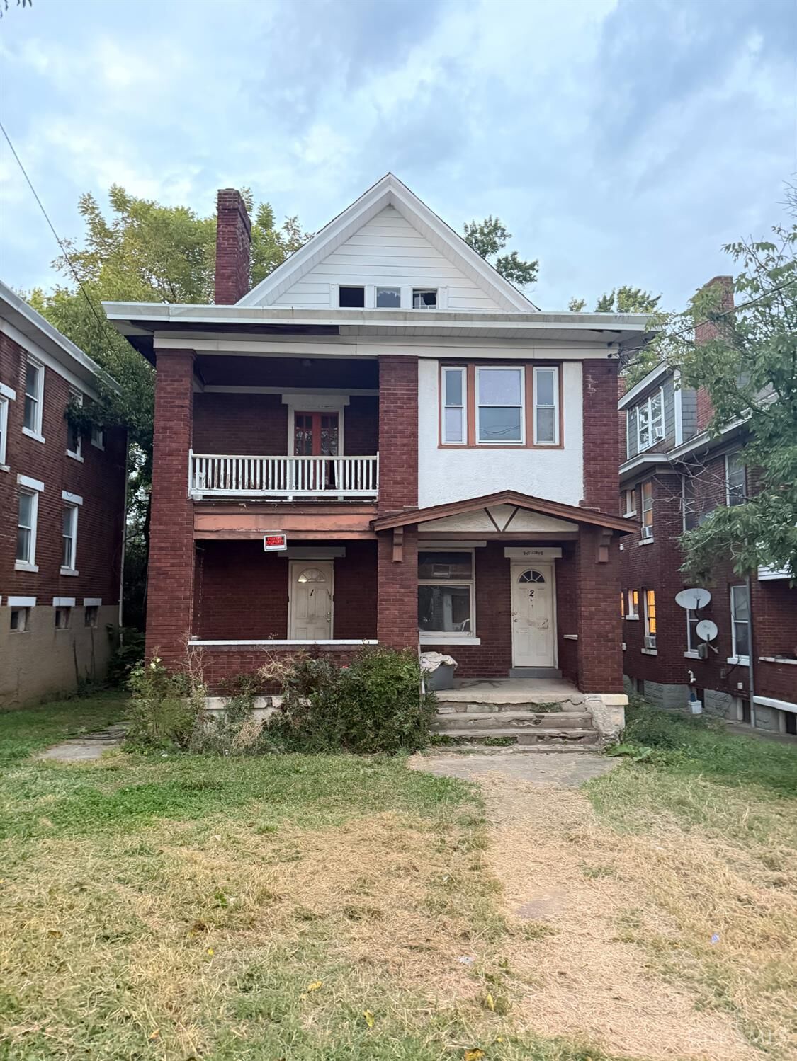 Property Photo:  3814 St Lawrence Avenue  OH 45205 