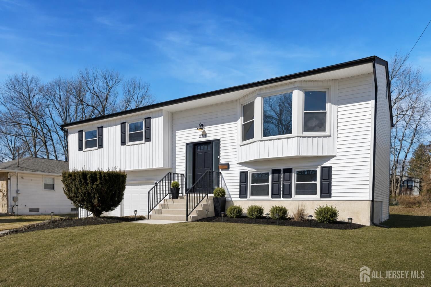 Property Photo: 259 Glenn Ave Avenue NJ 08648