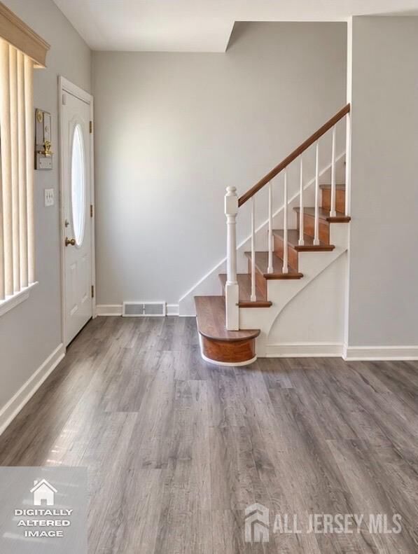 Property Photo: 9 Plaza Court NJ 08628