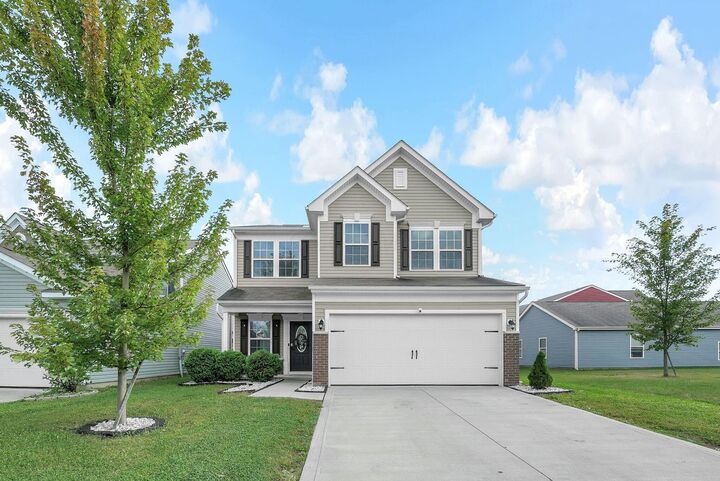 Property Photo: 5171 Macclellan N Street OH 43125
