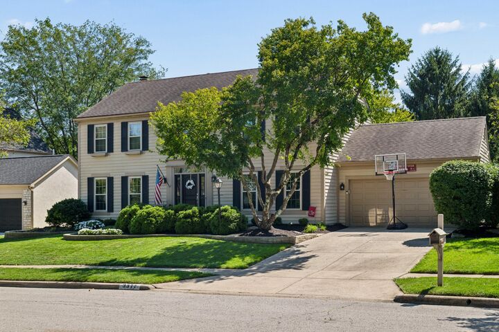 Property Photo: 3377 River Landings Boulevard OH 43026