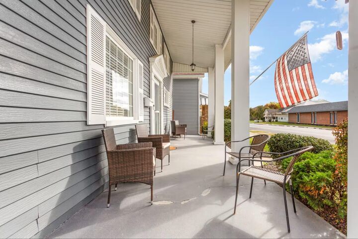Property Photo:  226 W Columbus Street  OH 45764 