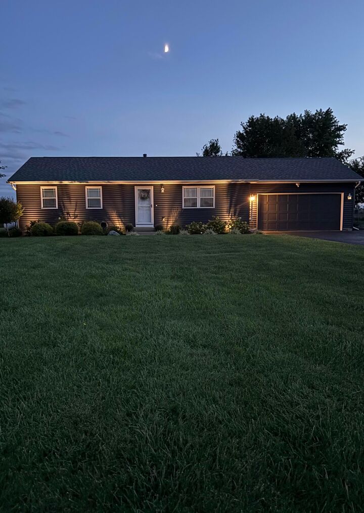 Property Photo:  7955 Plattsburg Road  OH 45368 