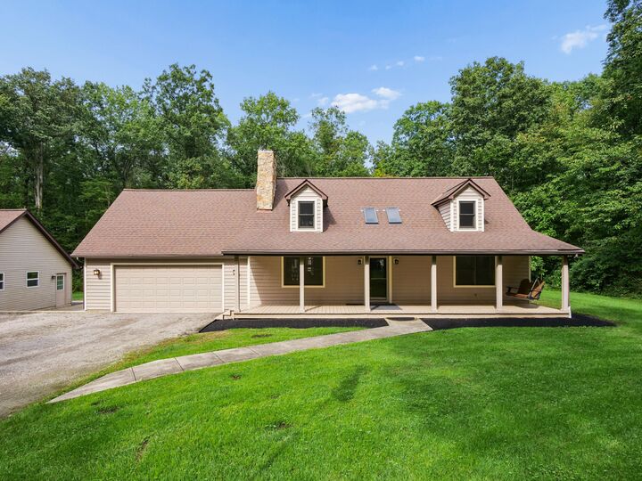 Property Photo:  22000 Westlake Lee Road  OH 43040 