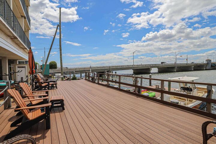 Property Photo:  9511 Sunset  NJ 08247 