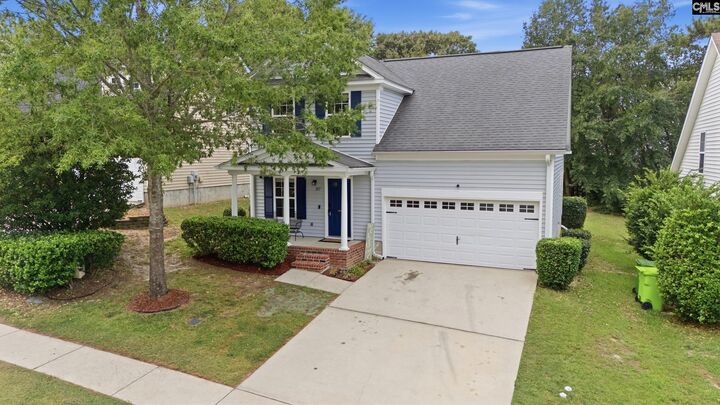 Property Photo: 317 Denman SC 29229