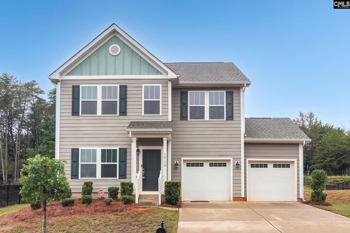 Property Photo: 10150 Lakeshore Lakeshore SC 29720