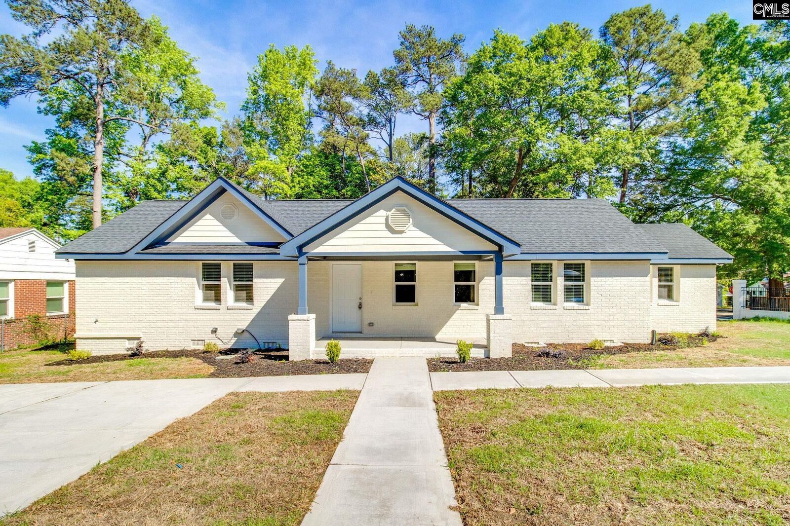 Property Photo:  2327 Willow  SC 29203 