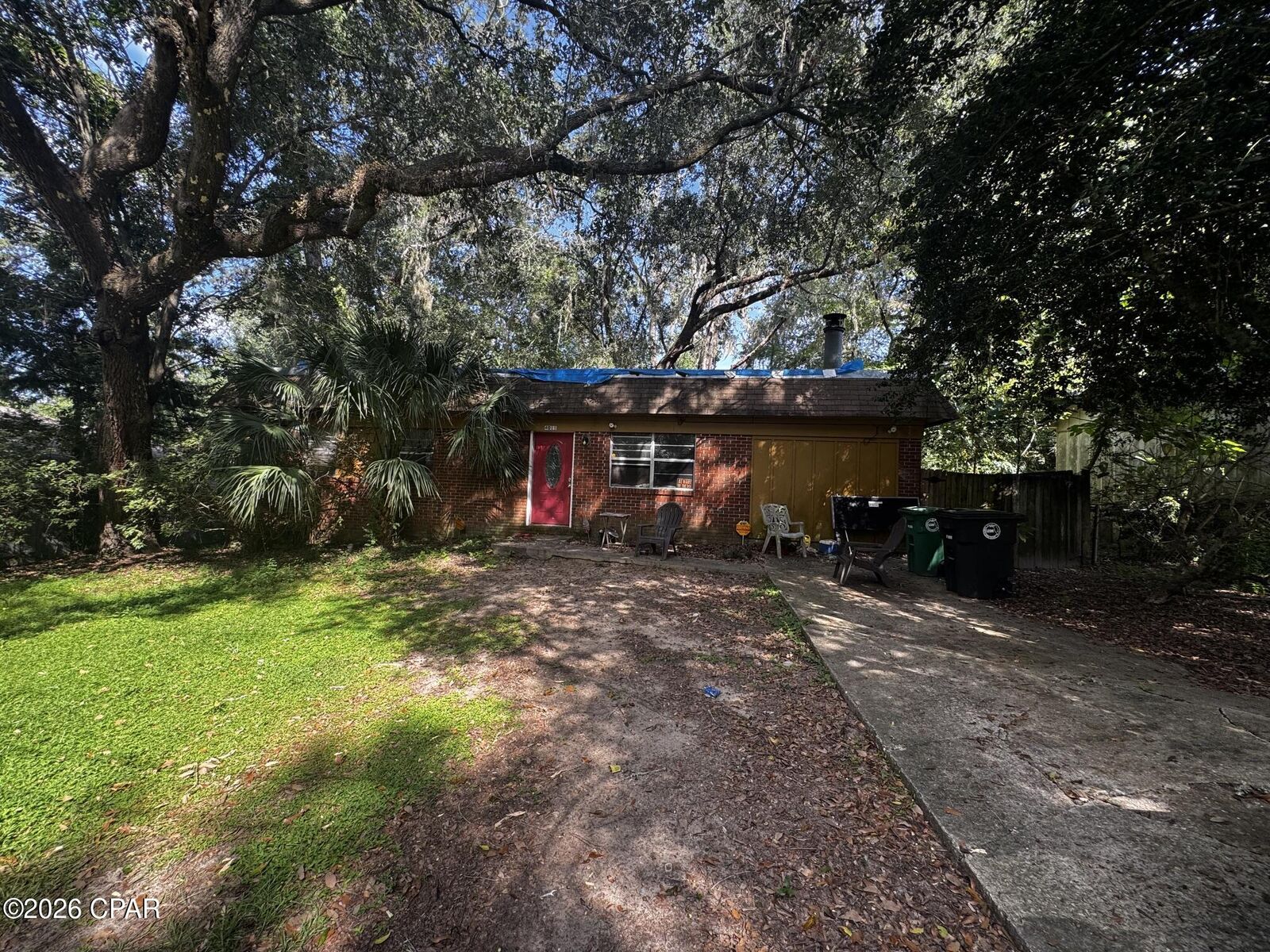 Property Photo:  4011 Wiggington Road  FL 32303 
