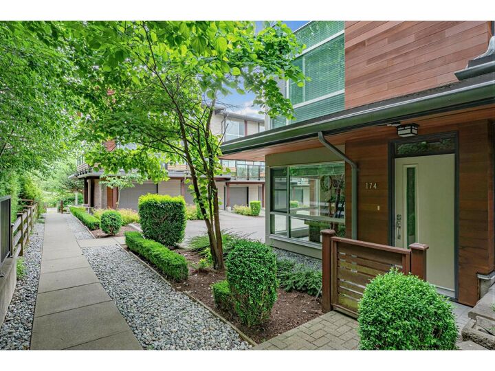 Property Photo:  2228 162 Street 174  BC V3Z 6P4 