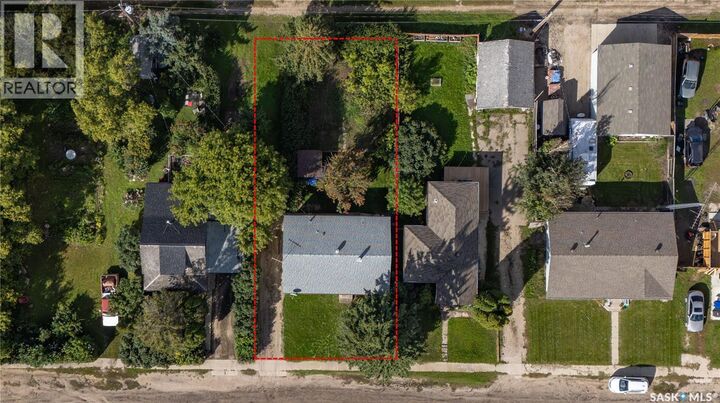 Property Photo:  114 Colborne Avenue  SK S0K 4M0 