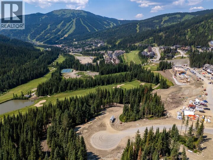 Property Photo:  Lot 13 McGillivray Lake Drive  BC V0E 5N0 
